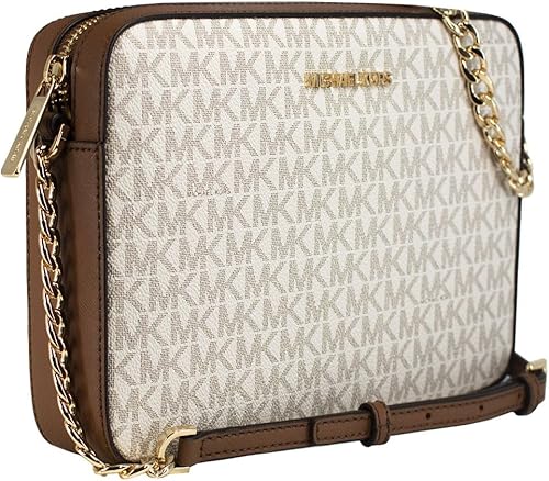 Miniatura 2 de Michael Kors women Jet Set Crossbody