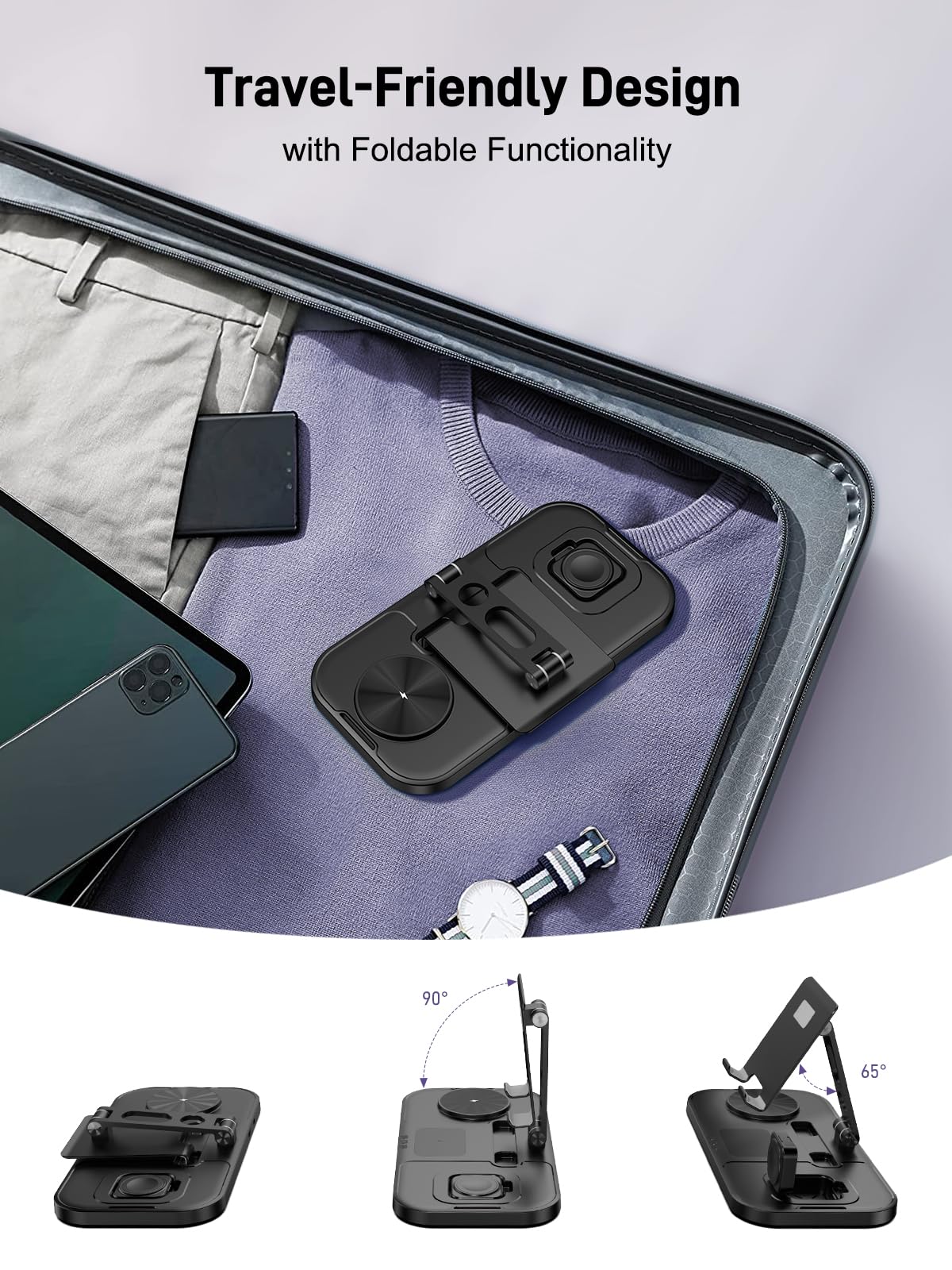 Amazon.co.jp: doeboe for Apple シリーズ 3 in 1充電器 置くだけ 