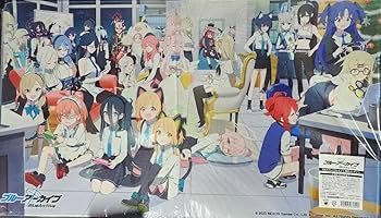 パジャマパーティー　プレイマット　未開封 ドラゴンボール - 1点【未開封】オフィシャルプレイマット連載40