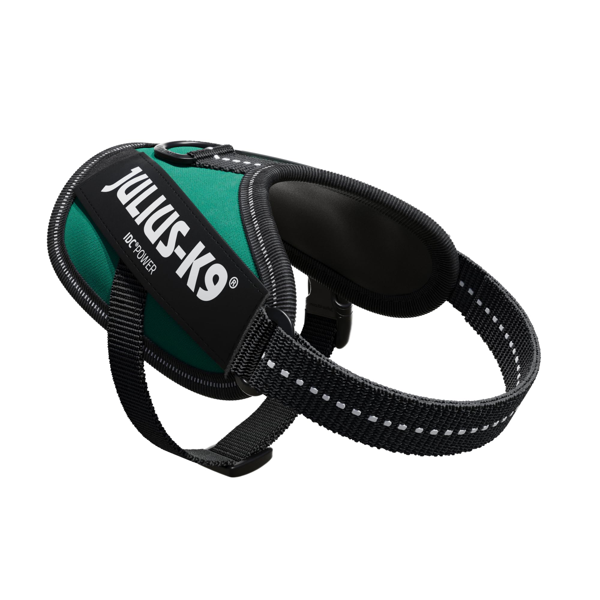 Julius-K9 IDC Powerharness, Camouflage, M/0 — view 437