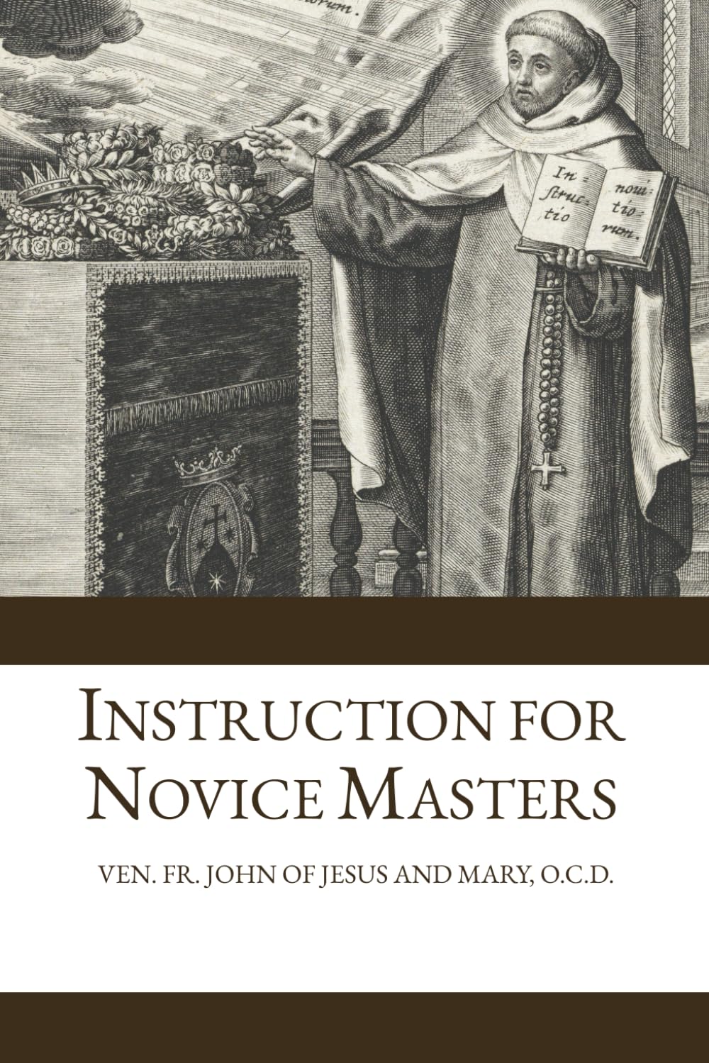 Instruction for Novice Masters