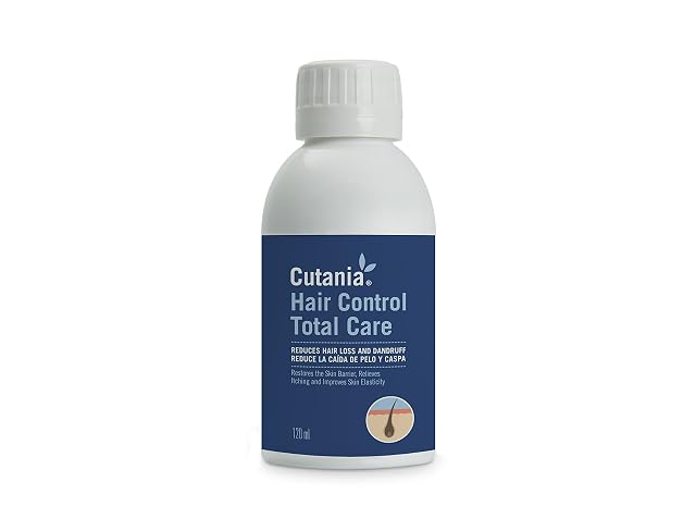 VETNOVA CUTANIA® Total Care 450ml