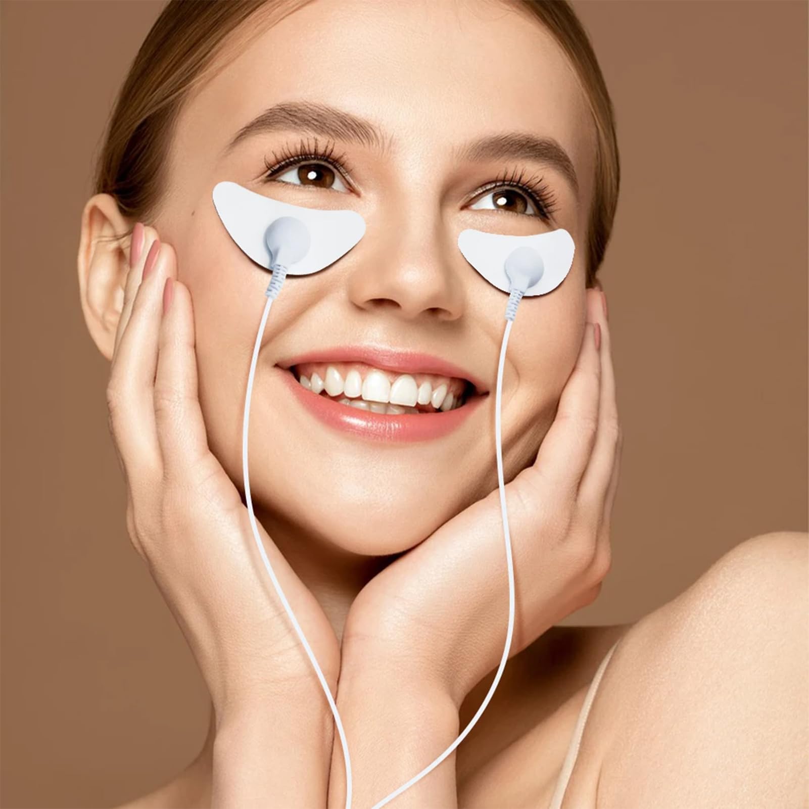 EMS Facial Devices, Electric Facial Massager, 3.7V Beauty 