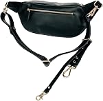 The Sidekick Camera Bag – Compact, Vegan Leather, Hands-Free Crossbody with Protective Suede Interior