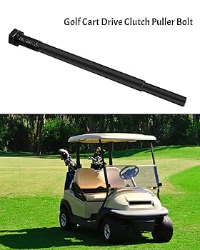 Amazon.com: OCHIKI Golf Cart Drive Clutch Removal Tool Fit