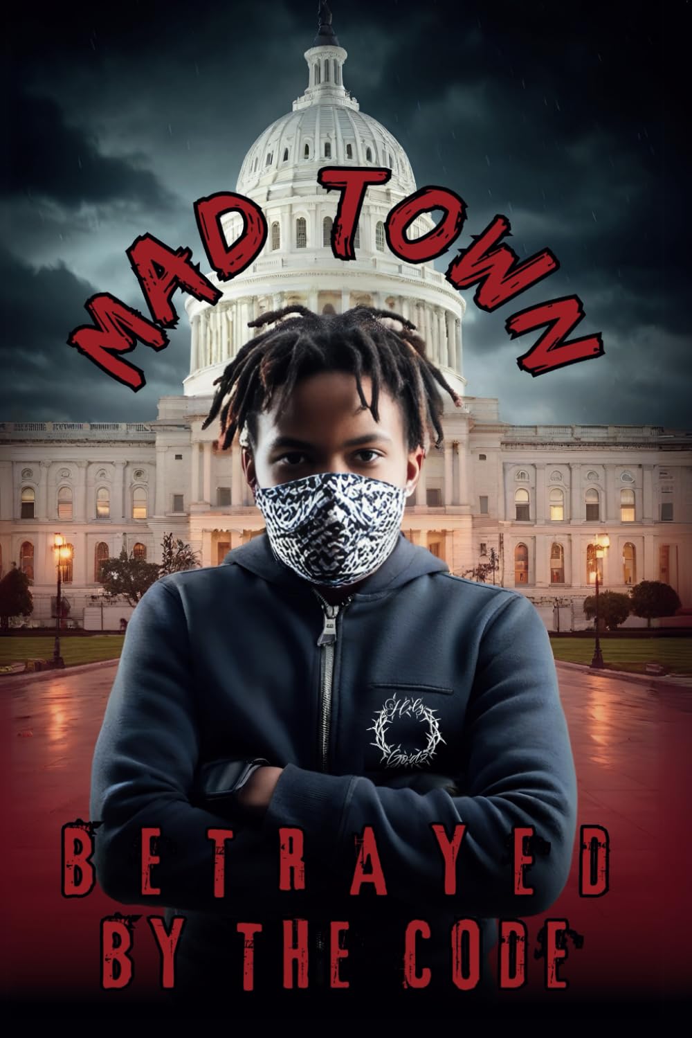 Mad Town: Betrayed By The Code
