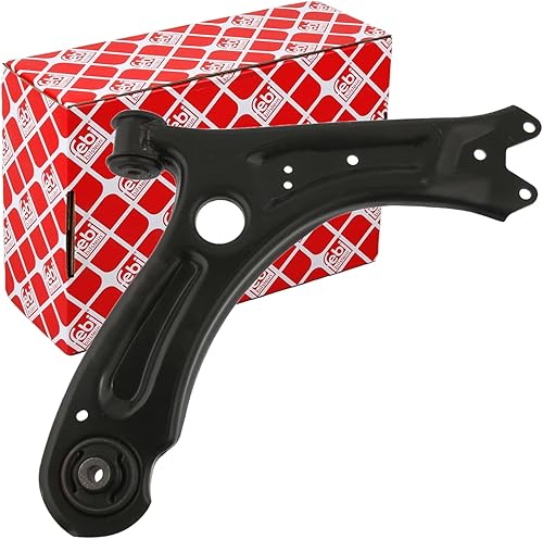 Miniatura 4 de febi bilstein 44236 Brazo de control con casquillos y sin junta, paquete de uno