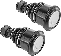 Vista 1069 de TRQ, junta de rótula inferior delantera para el lado del conductor y del acompañante