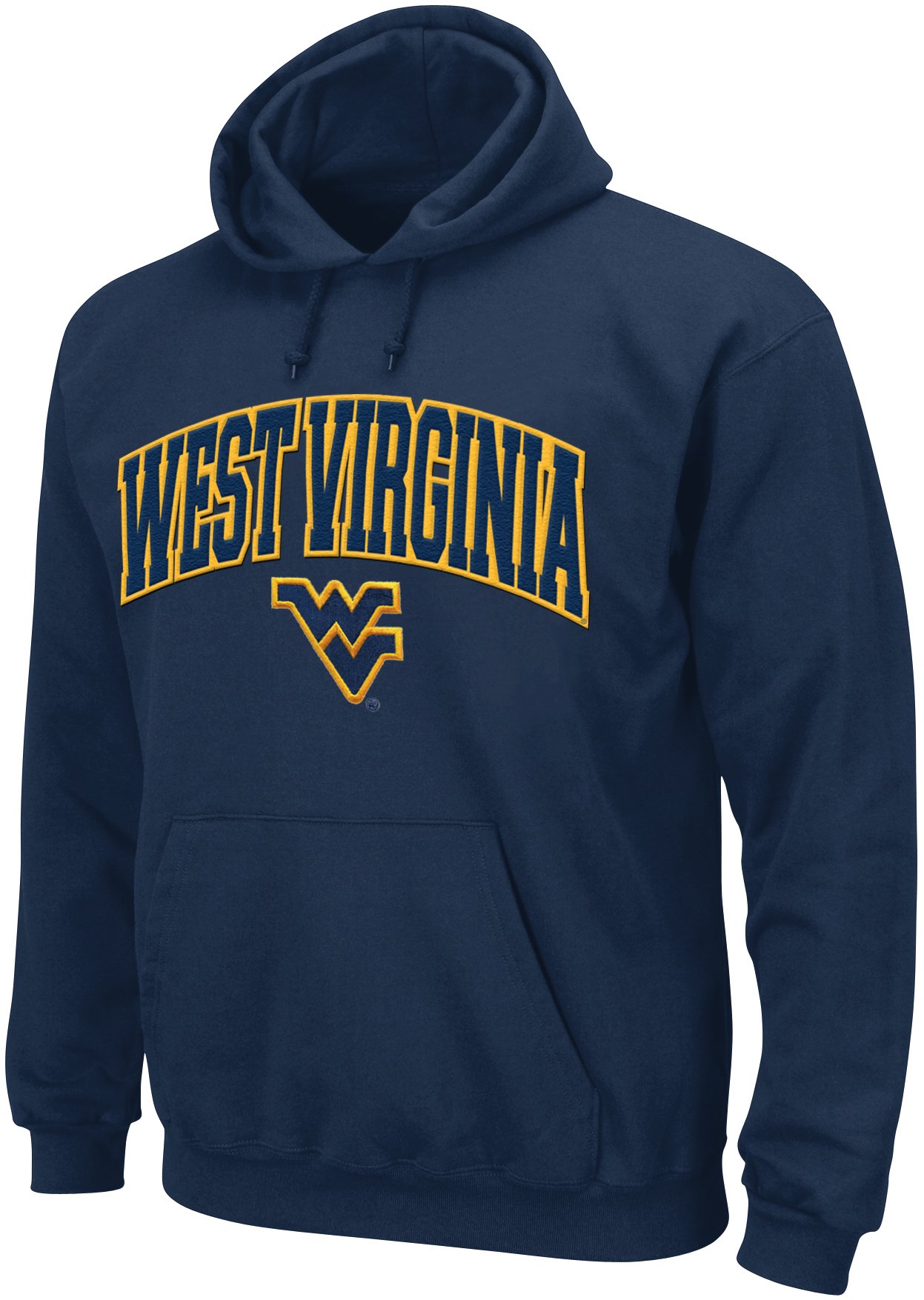 Majestic Athletic NCAA Huddle Up 1 Hooded Sweatshirt