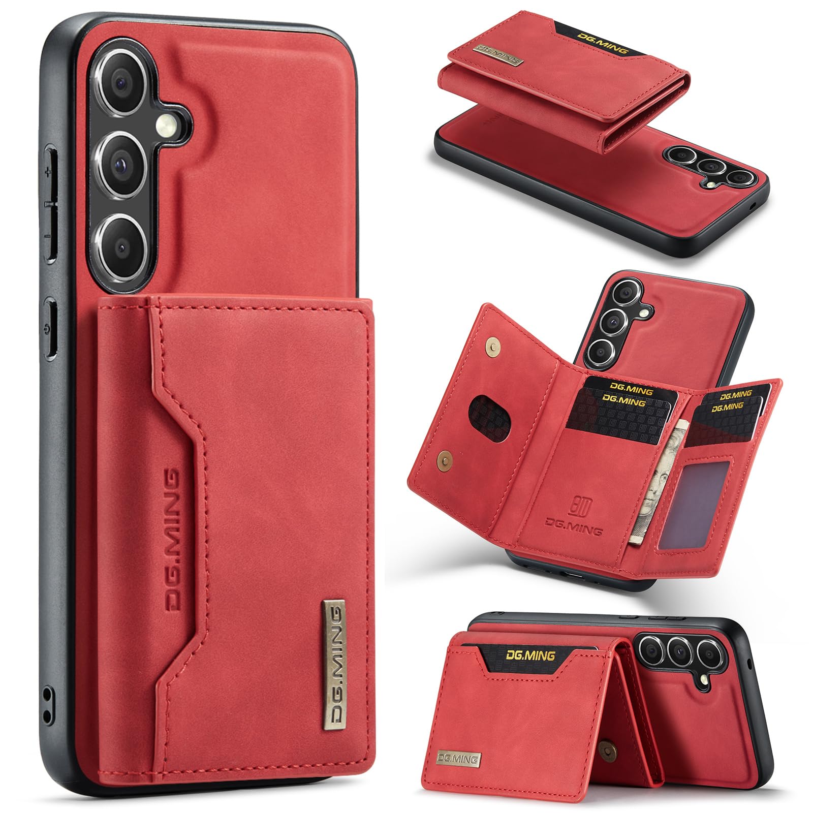 Coque antichoc Samsung S25 résout le risque de casse et de perte - 8