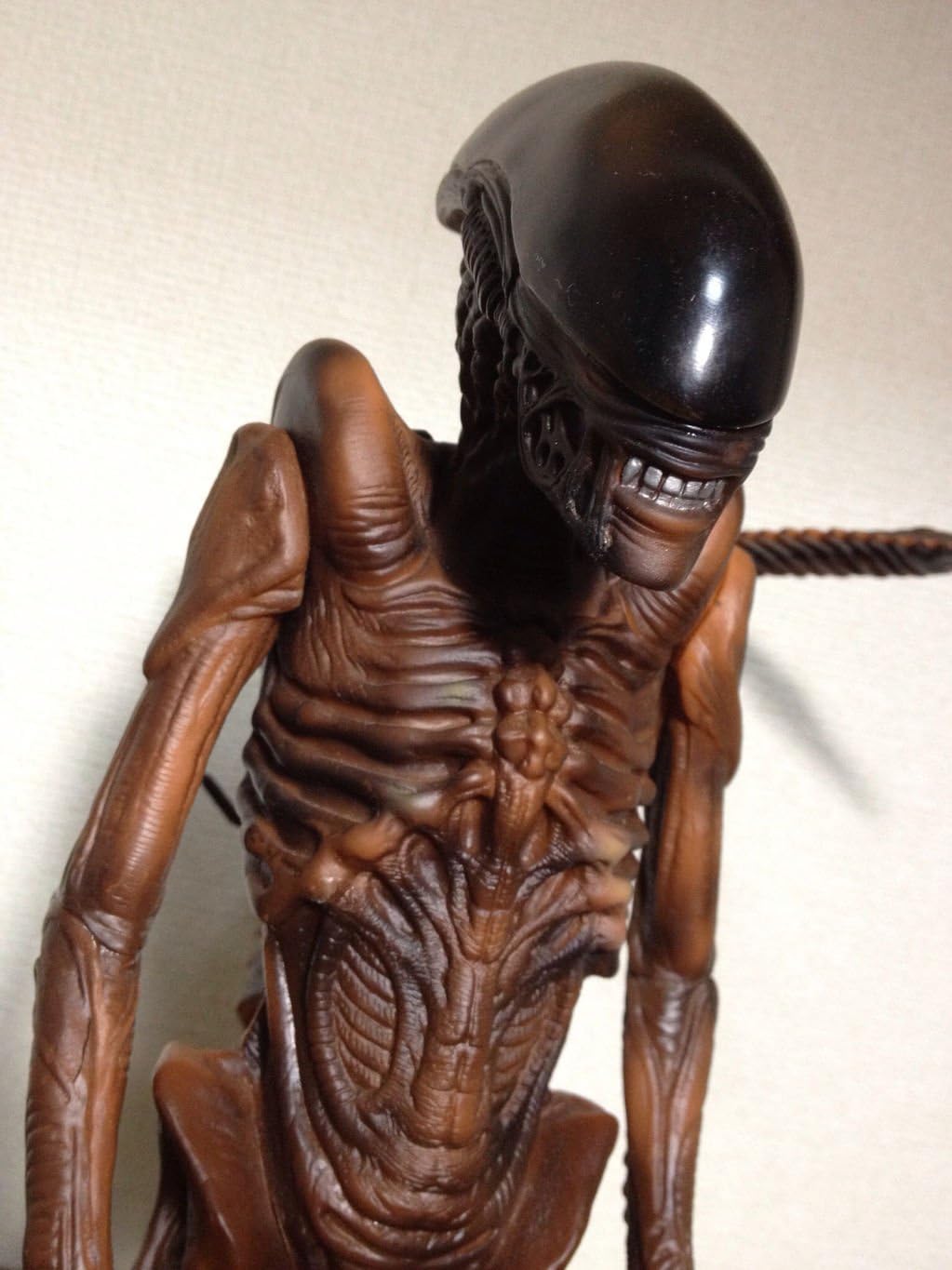 Amazon エイリアン ニューウォーリアー 1 5スケール Completed Model フィギュア ドール 通販