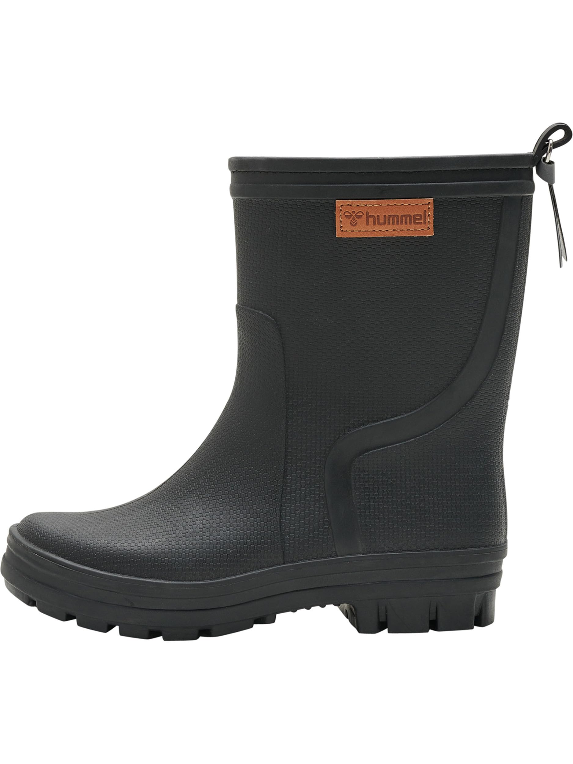 hummel Schnürsenkel Winterboot Thermo Boot Kinder Größe