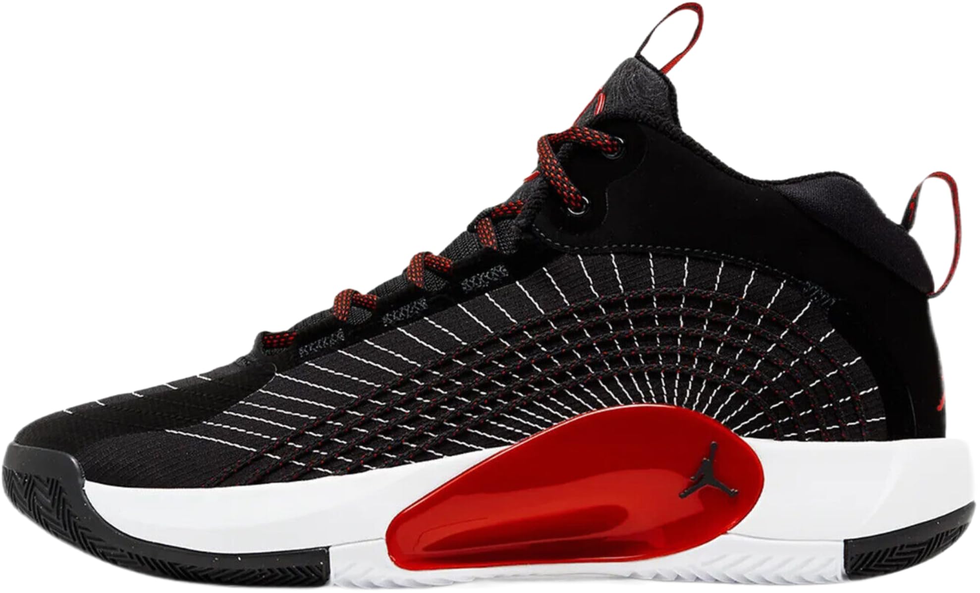 Nike Jordan Jumpman 2021 Men's Basketball Shoes