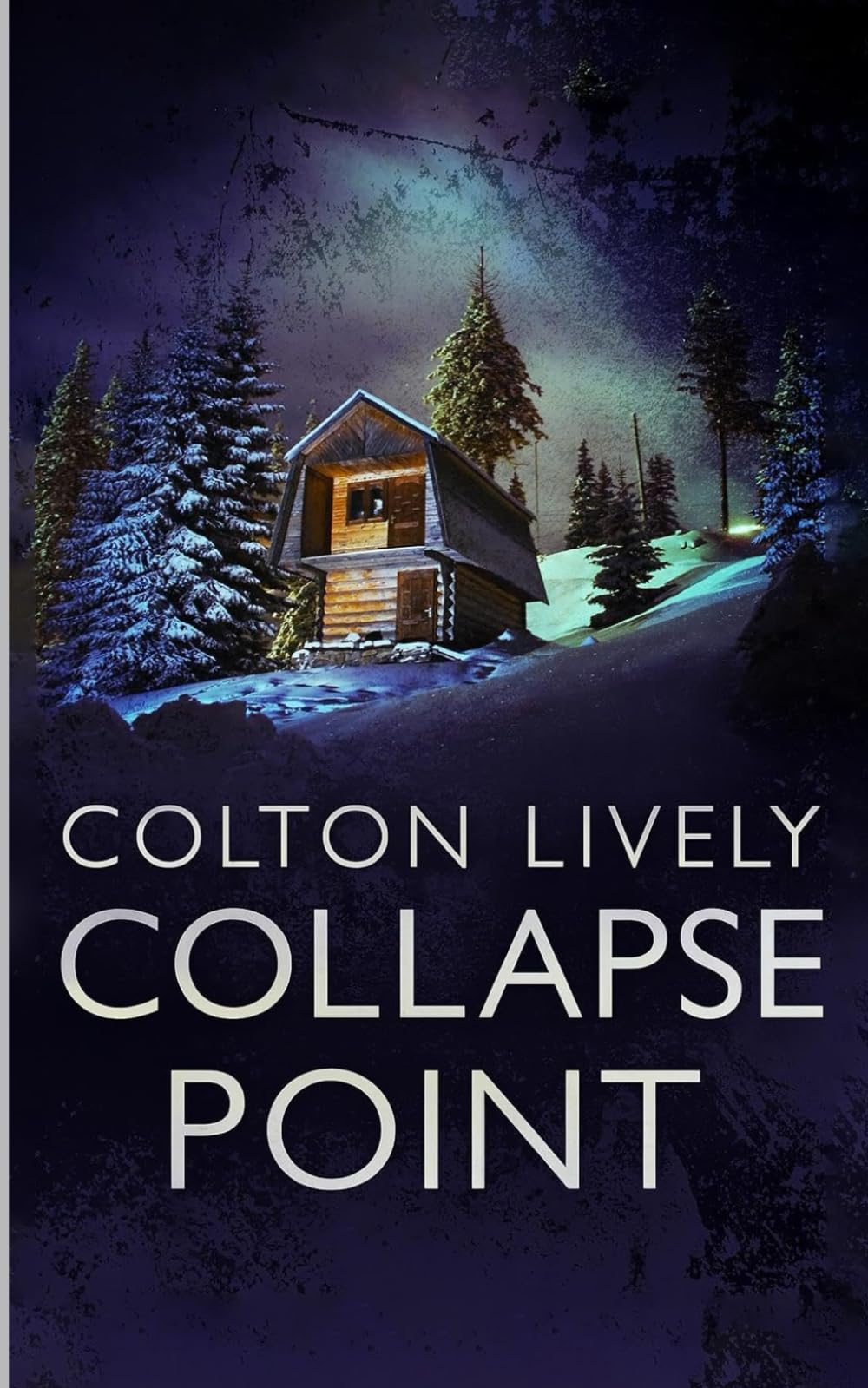 Collapse Point: An EMP Post Apocalypse Prepper Survival Thriller: 113 (EMP Survival in a Powerless World)