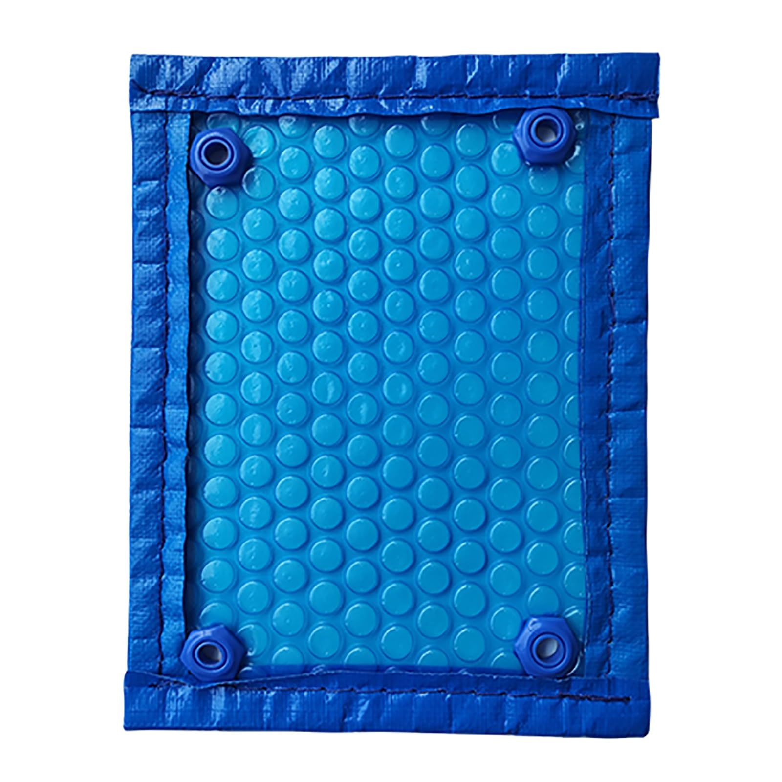 Copertura Solare Piscina Termico Copertura Solare Per Il Riscaldamento Della Piscina, Riscaldatore Per Piscina Interrata A Energia Solare Per Terrazza, Patio, Hotel E Resort Commerciale(Size:12x24ft/3