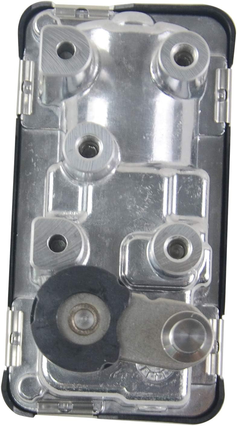 Turbo Electric Actuator Compatible with Mercedes Dodge Sprinter Van Grand Cherokee GL350/320 G-001 G-219 G-277 6NW009660