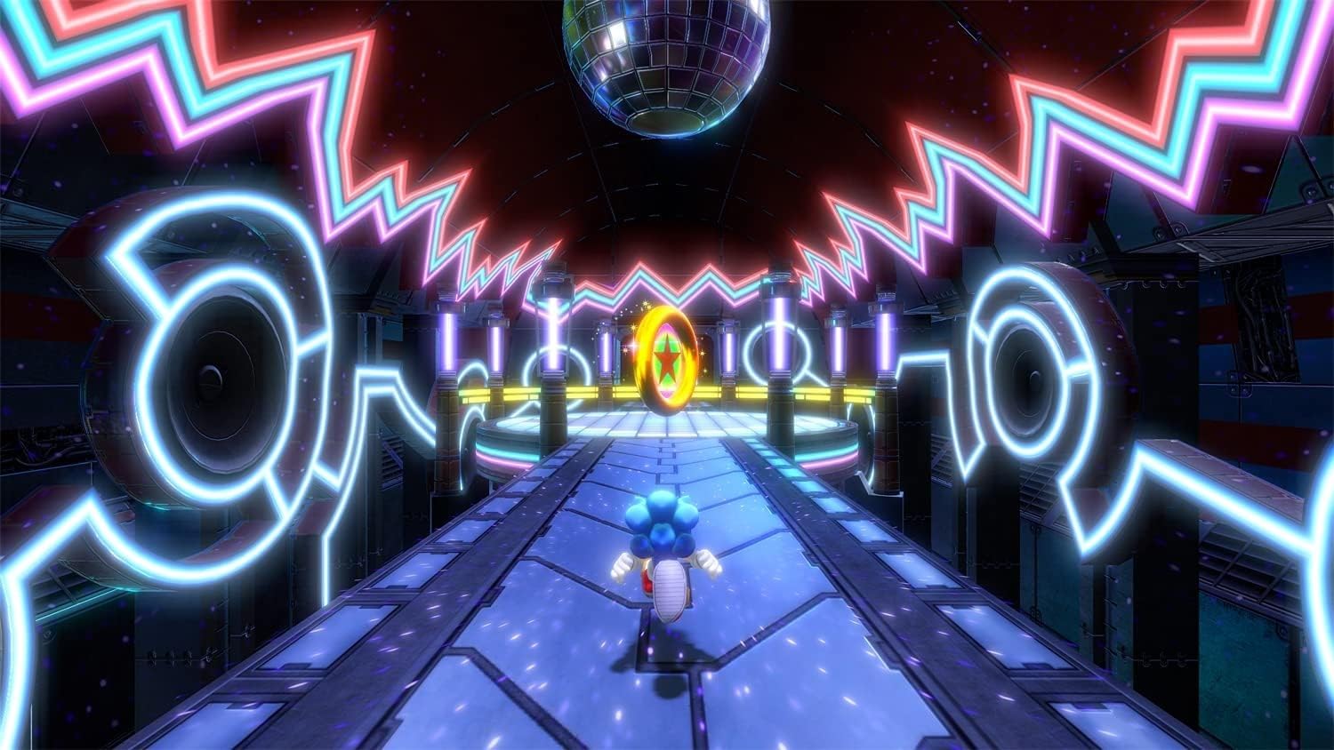 Sega Games Sonic Colours Ultimate /PS4 - PlayStation 4 - Very Good - Used Game - Image 4