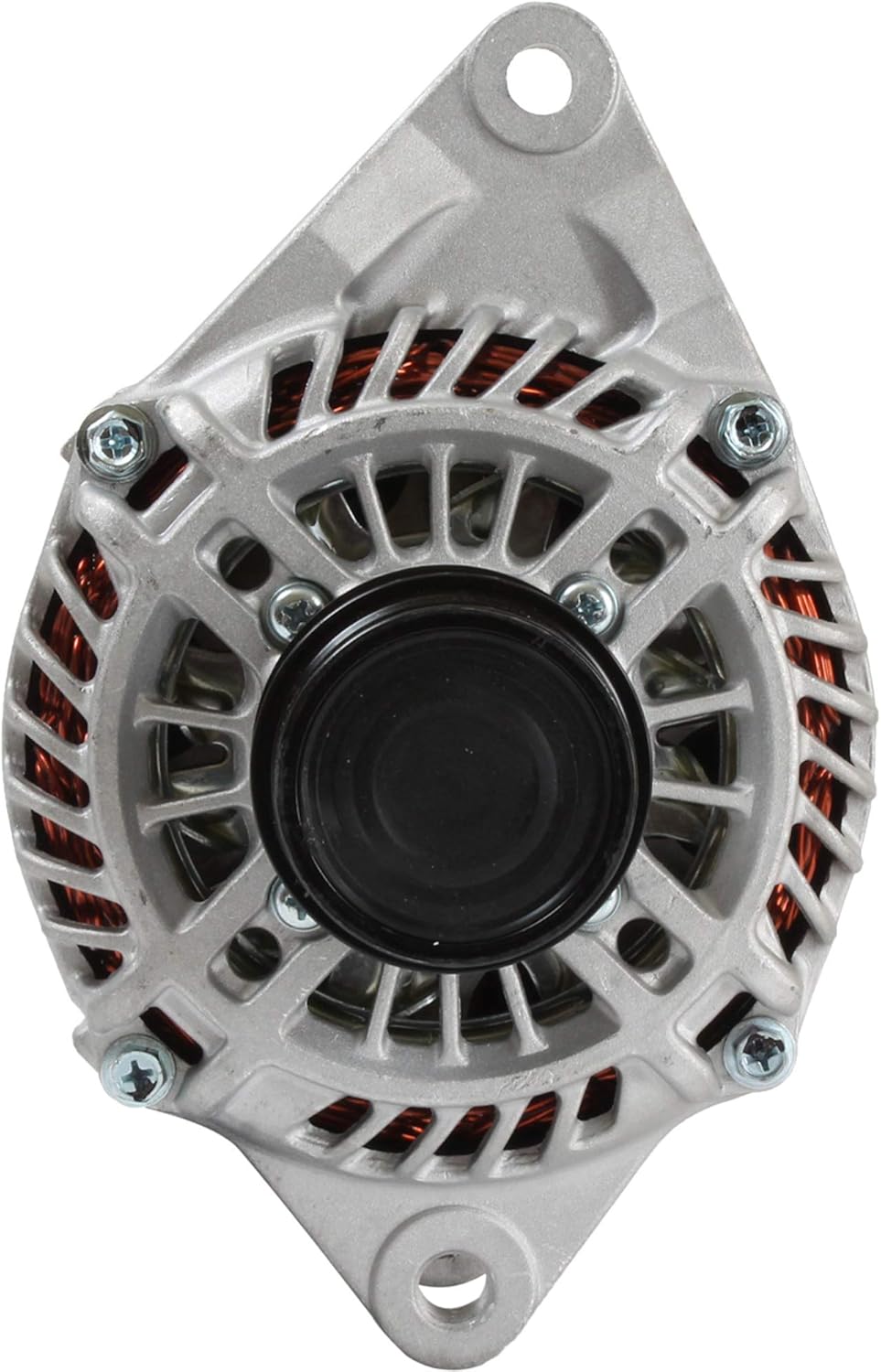 DB Electrical 400-48056 12V 115A Alternator Compatible With/Replacement For Dodge Caliber 2007-2012, Avenger 2008-2013, Jeep Compass 2007-2017, Patriot 2007-2017 334-2738, A2TJ0481, AMT0194, VMT0194