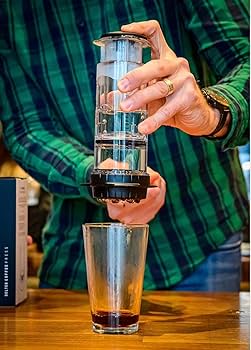 期間限定 セール！！新デルタプレス グレー オーストラリア発祥 コーヒーメーカー 楽天市場】DELTER COFFEE PRESS デルタコーヒープレス : BMT