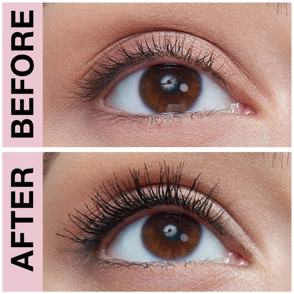 3 x Maybelline Lash Sensational Sky High Waterproof Mascara 7.2ml - Black