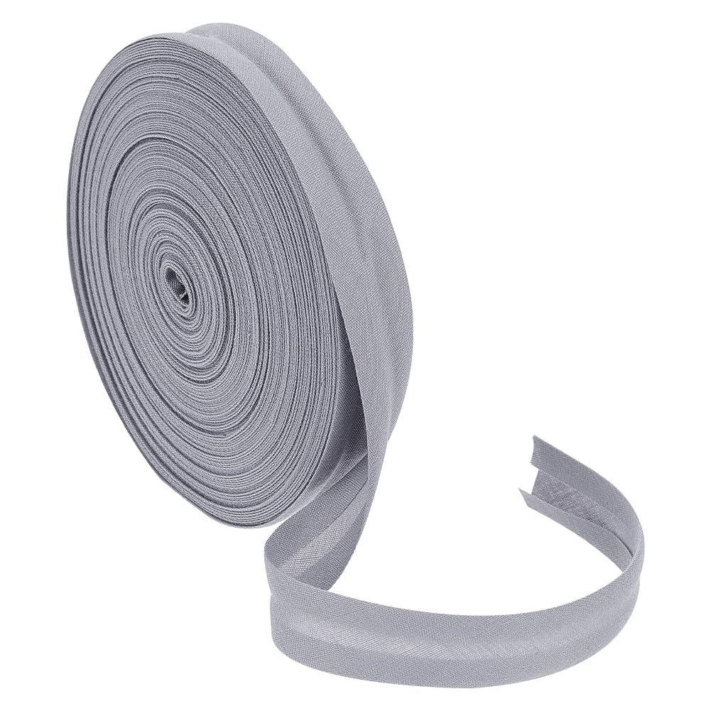 Ruban En Sergé De Coton 32mm X 15m - Naturel, Pour Couture, Matelassage, Ourlet, Artisanat Et Emballage Cadeau