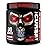 JNX SPORTS The Curse! Pre Workout Powder for Men & Women, Caffeine, Beta-Alanine, Creatine, L-Citrulline, 30 Servings, Watermelon Flavor - Boost Energy, Strength & Focus