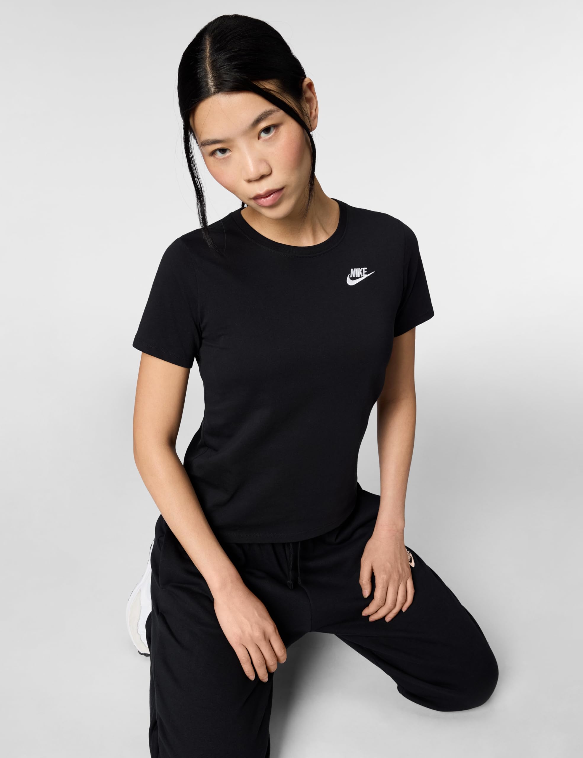 NIKE Club Gx - Pantalones casuales para hombre