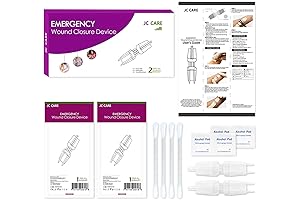 Derma Bond: Instant Wound Closure Without Stitches