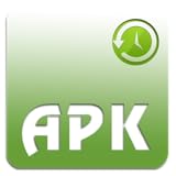 · Backup path edited Apk Backup and Share