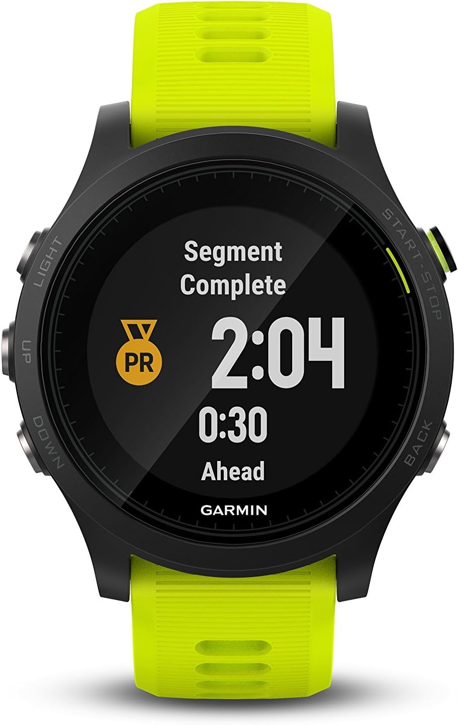 Garmin Forerunner 935 - Tri Bundle (Renewed)