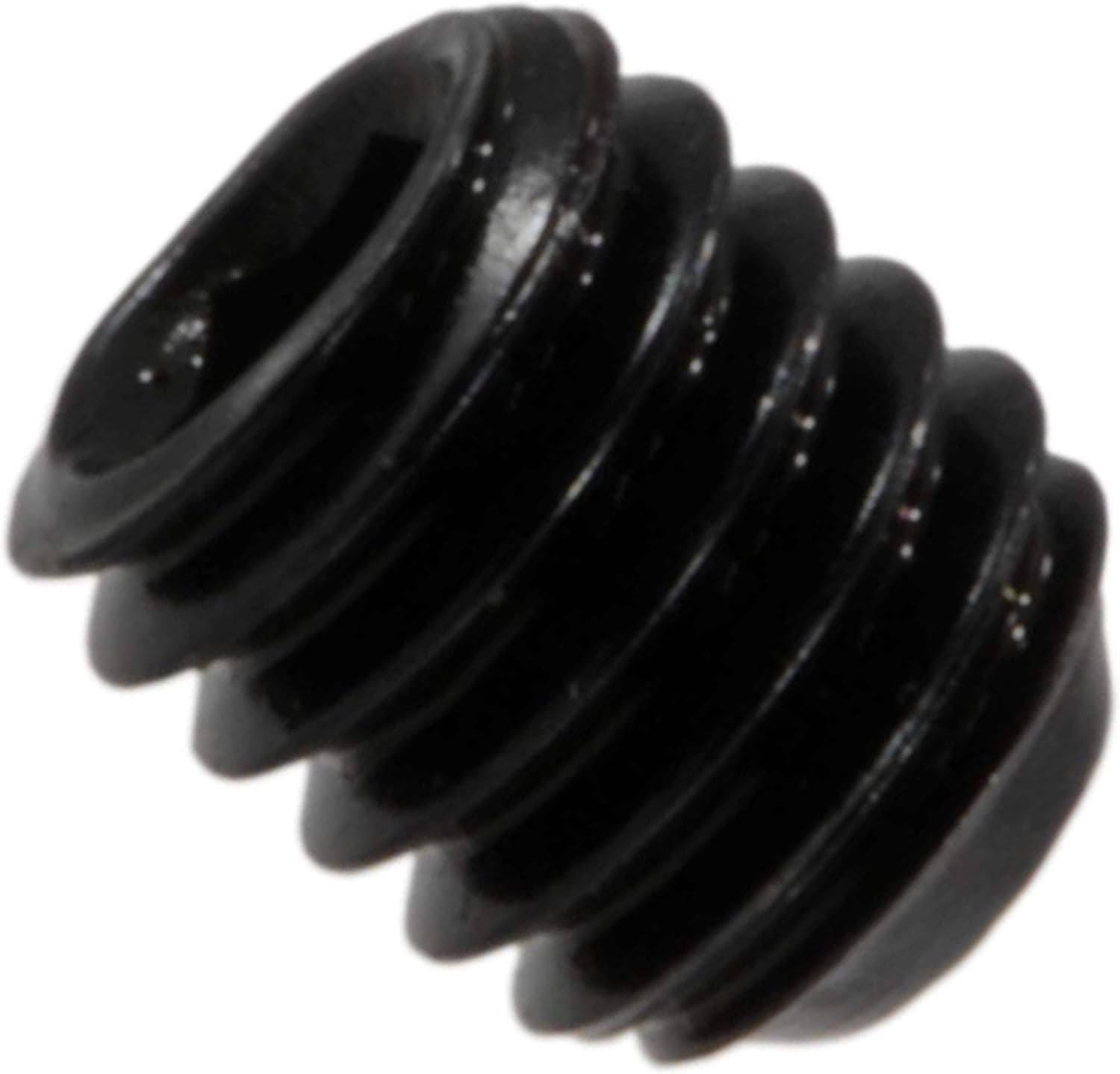 Hard-to-Find Fastener 014973320058 Fine Socket Set Screws, 1/2-20 x 1/2, Piece-8