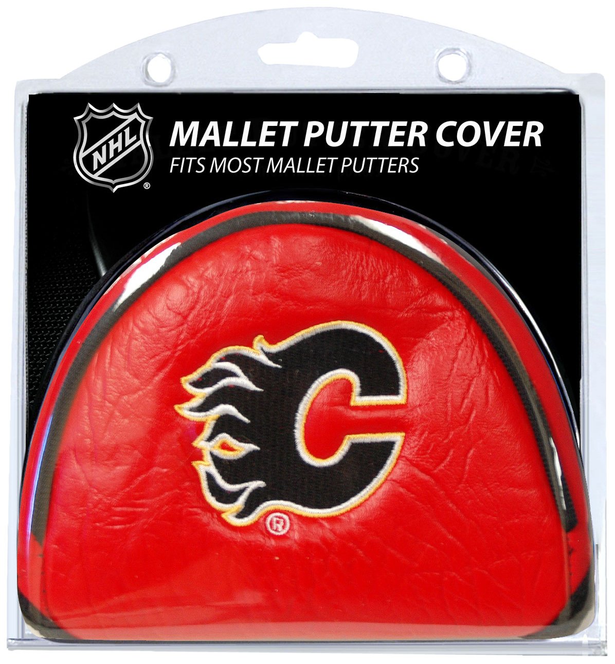 NHL Boston Bruins Mallet Puttercovers — view 9