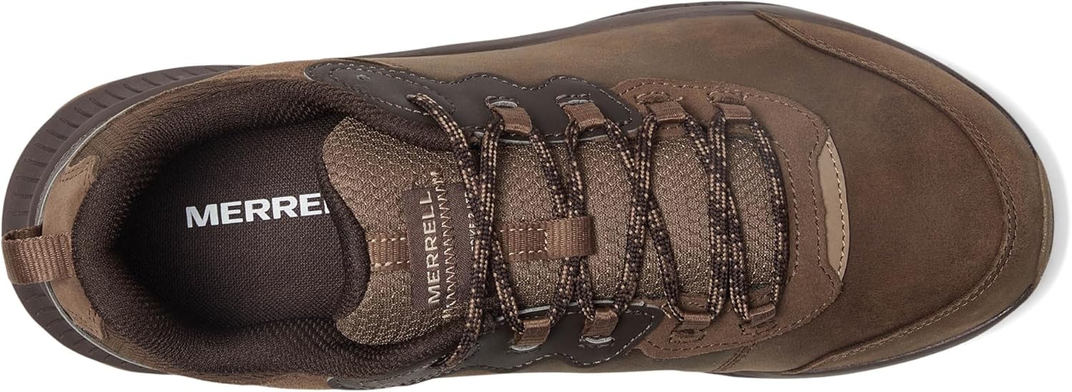 Merrell Mens Speed Strike 2 Leather - Image 2