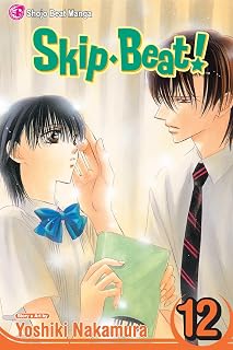 Skip・Beat!, Vol. 12 (Skip Beat! Graphic Novel)