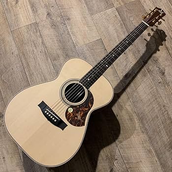 Amazon | Maton EBG808 ARTIST エレアコギター メイトン