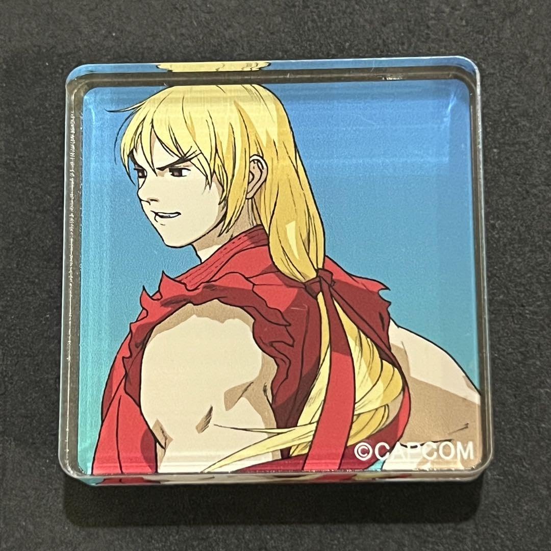 エフォールゼロ Ken Ken Amazon.co.jp: Street Fighter Zero 3 Ken YZXZ : Toys & Games