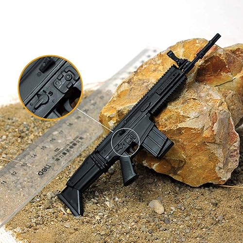 Miniatura 7 de Pipigirl Figura de acción de las fuerzas especiales de 1/6 de 12 pulgadas, modelo flexible de soldado Swat, colección de accesorios, juguetes