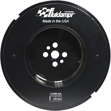 Fluidampr 960311 Harmonic Balancer
