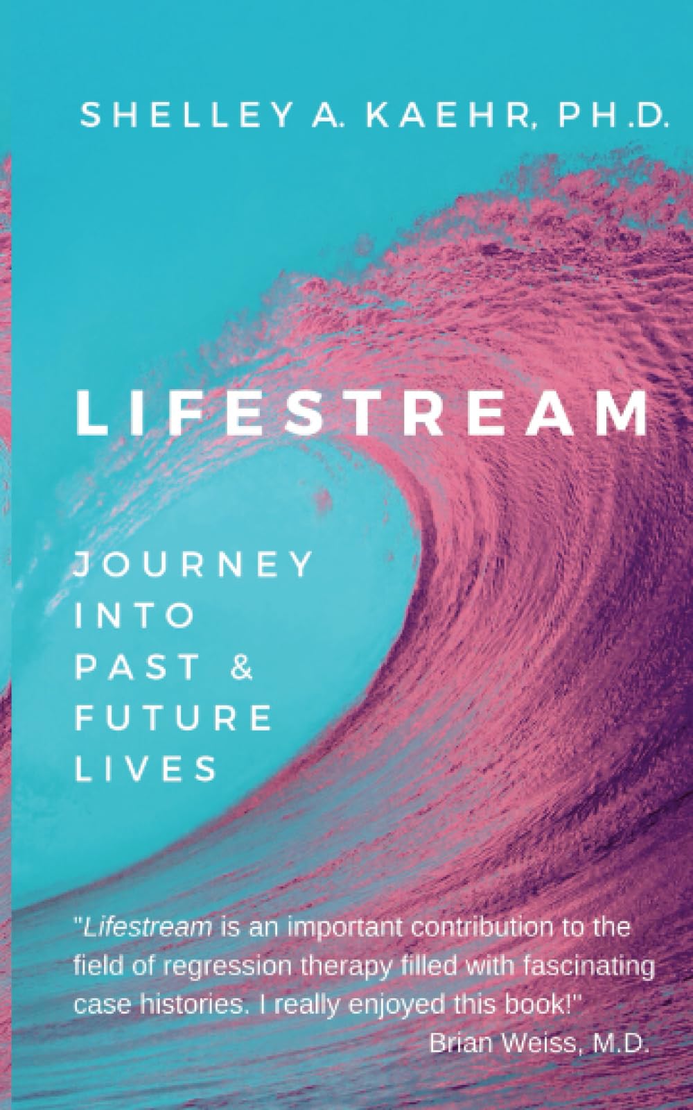Buy Lifestream: Journey into Past and Future Lives — BookShops.in