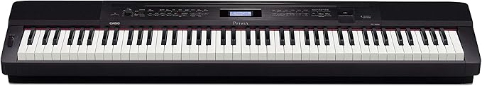 casio px350 bk