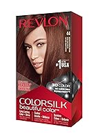 Vista 35 de REVLON ColorSilk - Tinte para el cabello, rubio medio