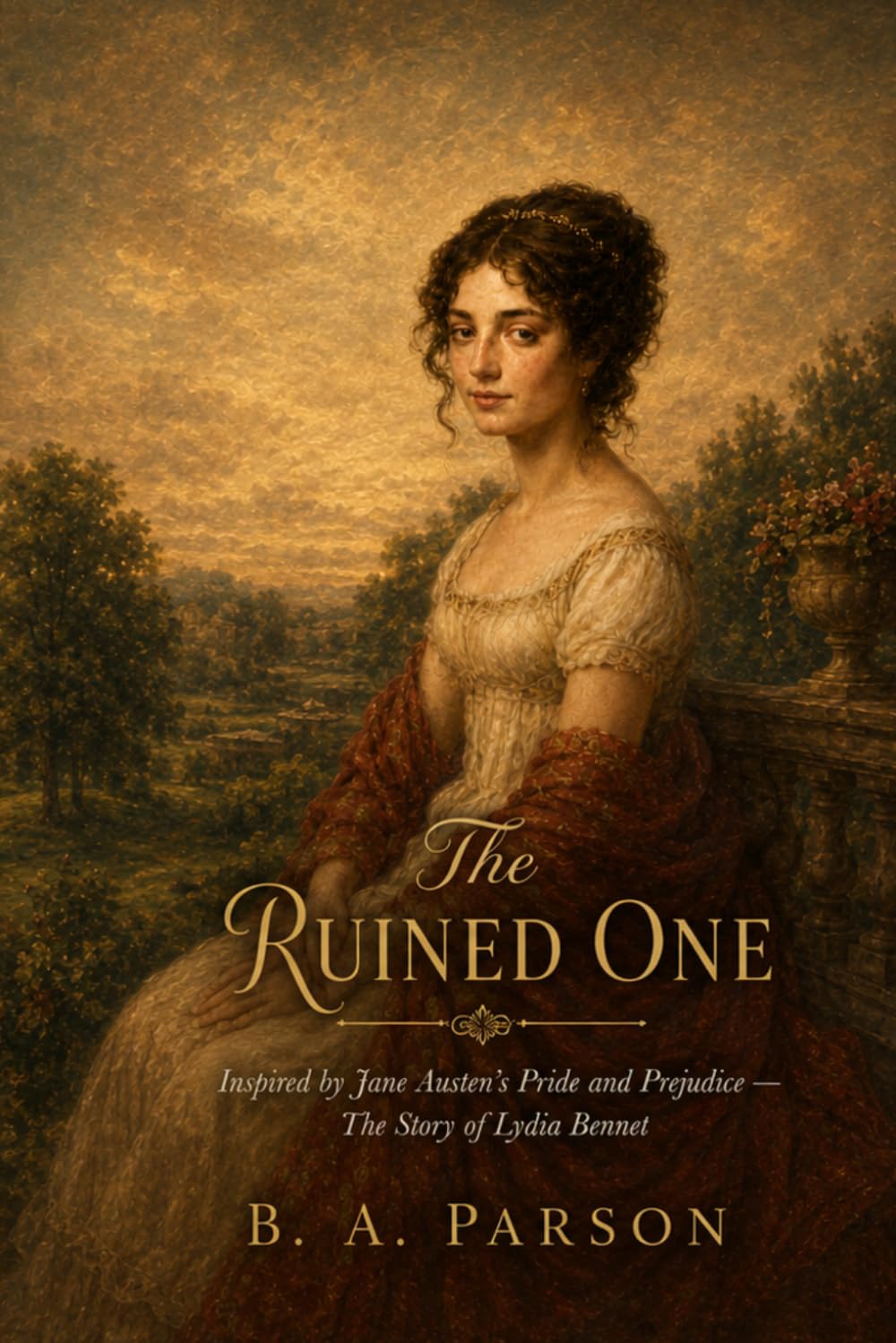 The Ruined One: Inspired by Jane Austen's Pride and Prejudice — The Story of Lydia Bennet