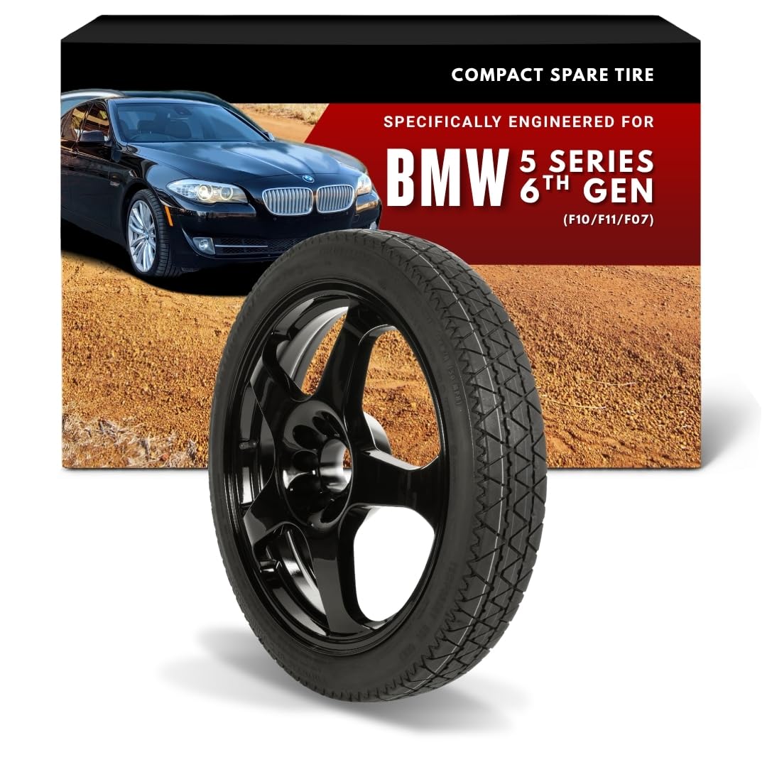 BMW F10 5シリーズ 17インチ タイヤ＆ホイール 純正 中古 5シリーズ