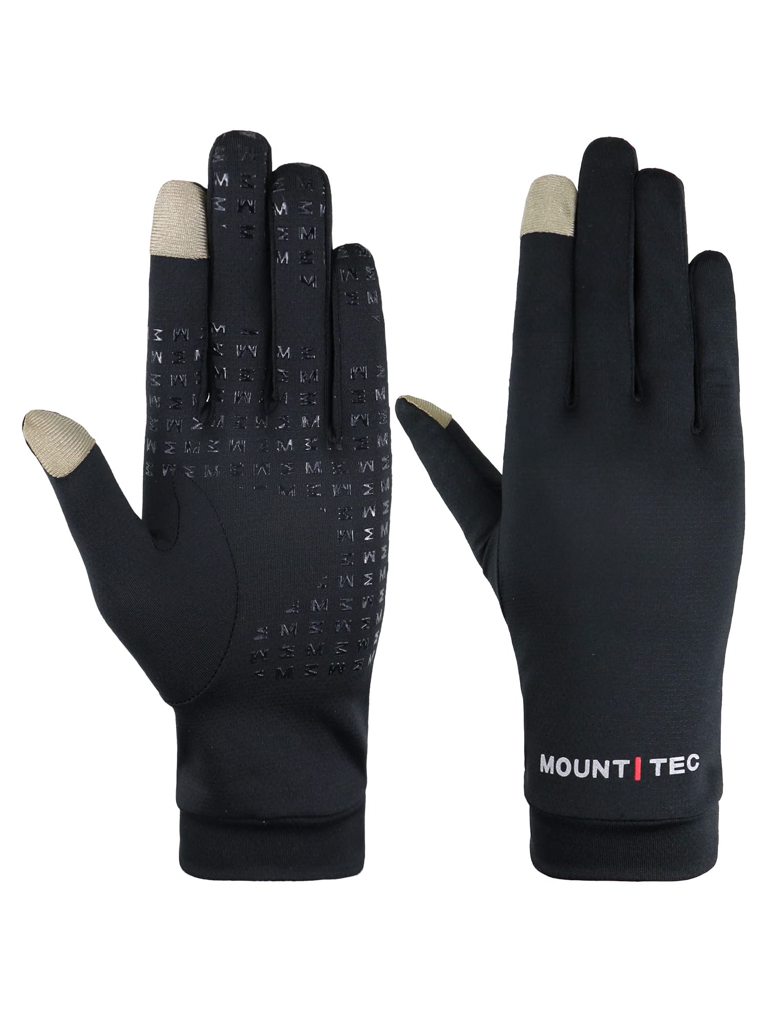 UV Protection Gloves MOUNT TEC Touchscreen