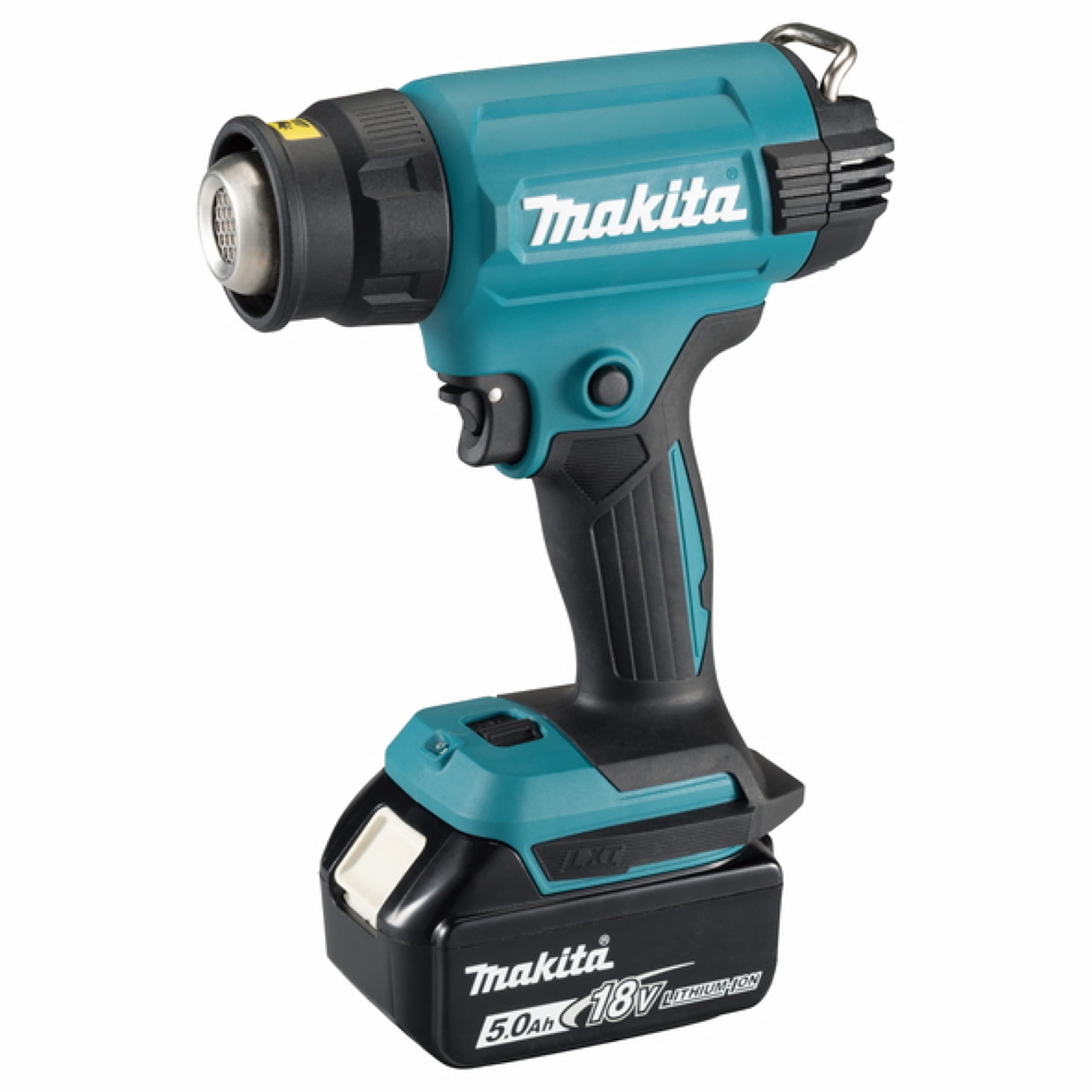 Decapador 18V 5,0Ah LXT 550ºC variable Makpac2 DHG181RT1J