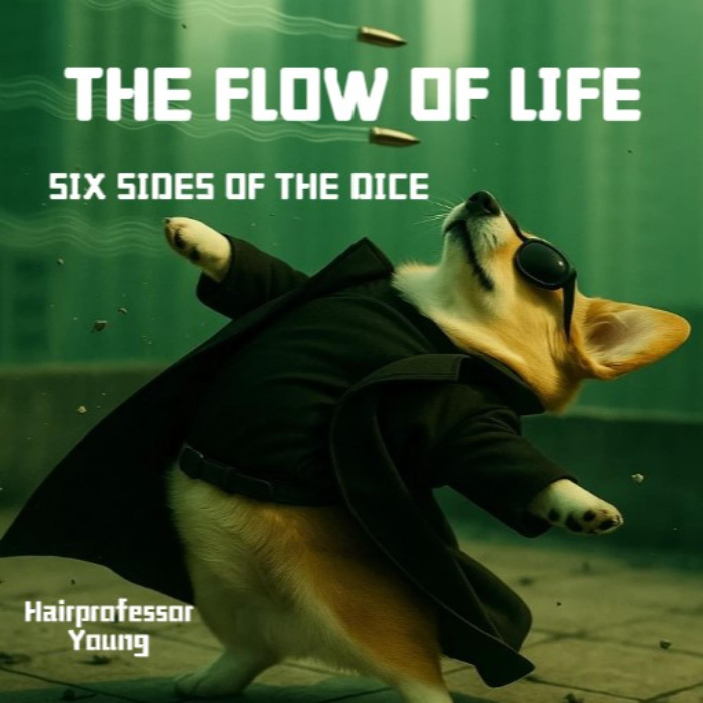The Flow of Life