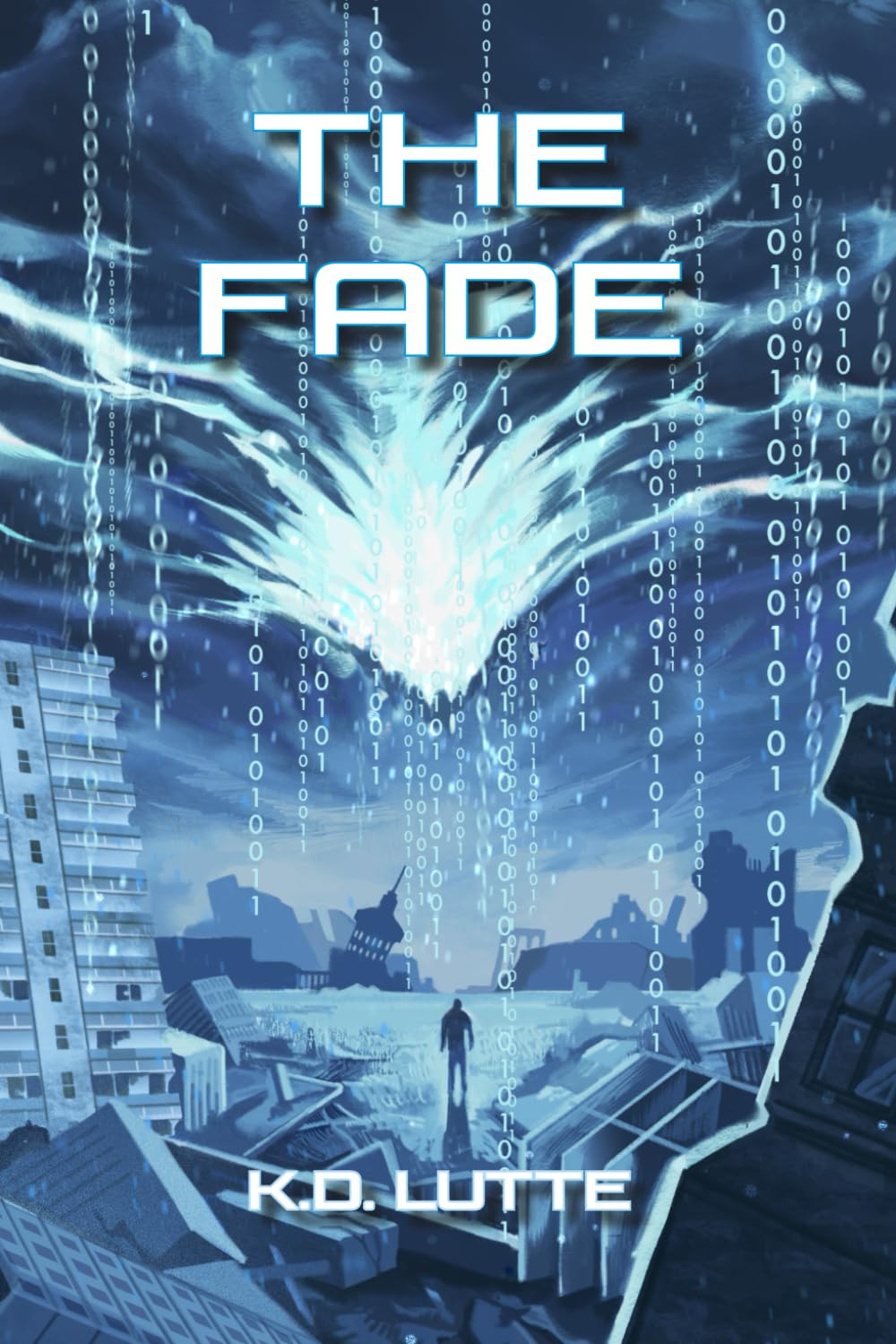 The Fade (The Mind Inside Trilogy)