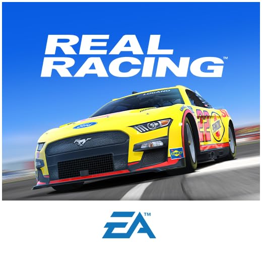 Real Racing 3