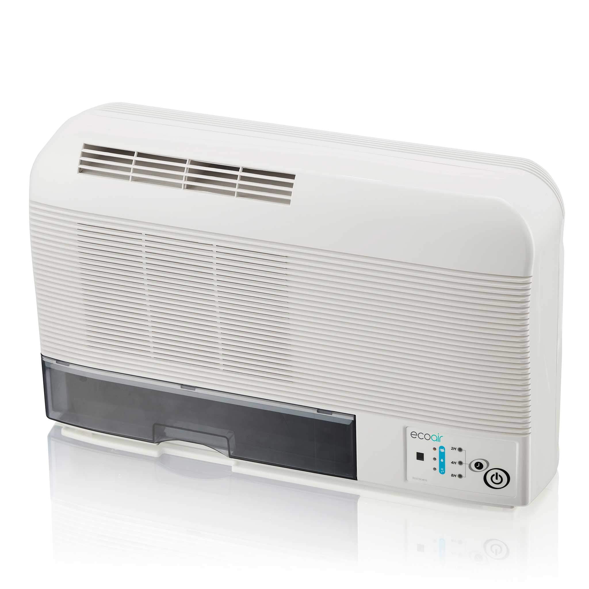 Wall Mounted Dehumidifier For Bathroom ZETA130 Dehumidifier For