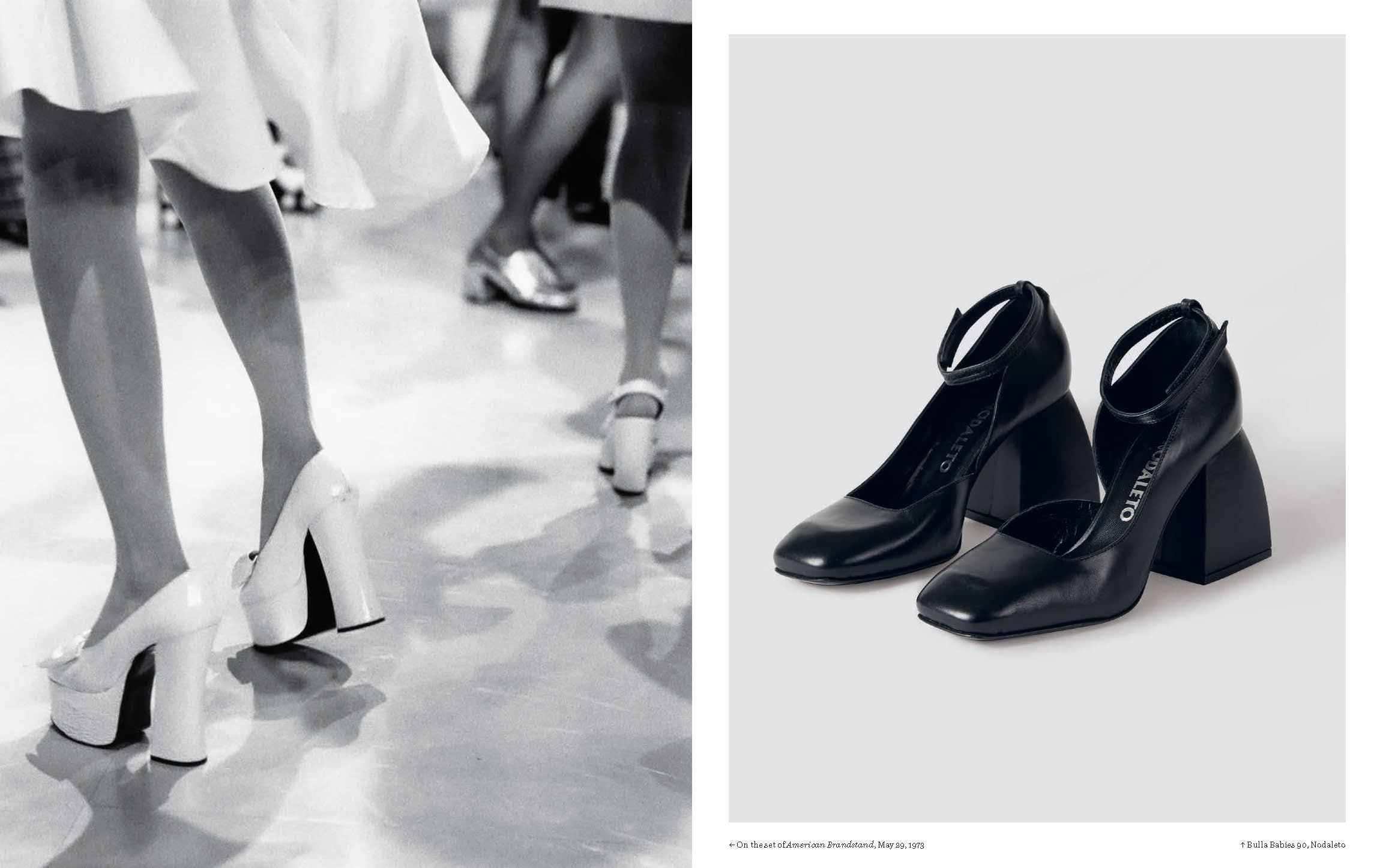 Timeless: A Fashion Anthology
